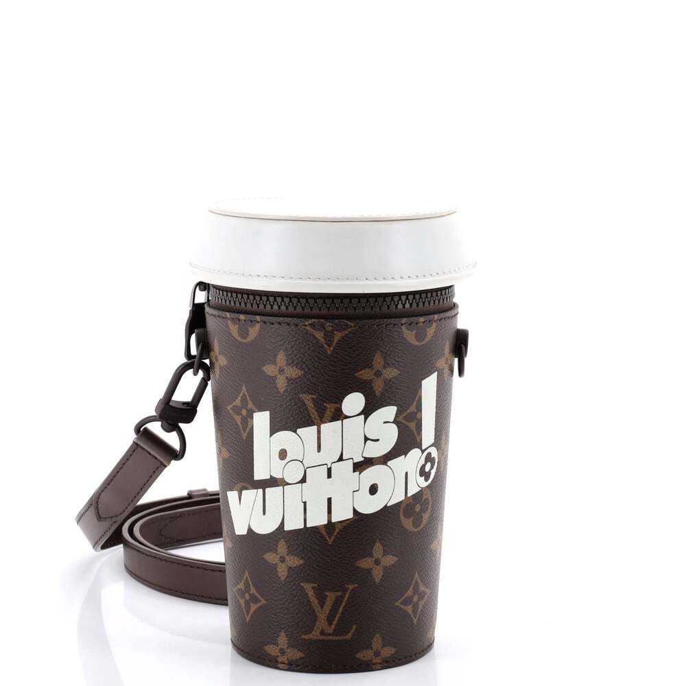 Louis Vuitton Coffee Cup Convertible #247559L17B
